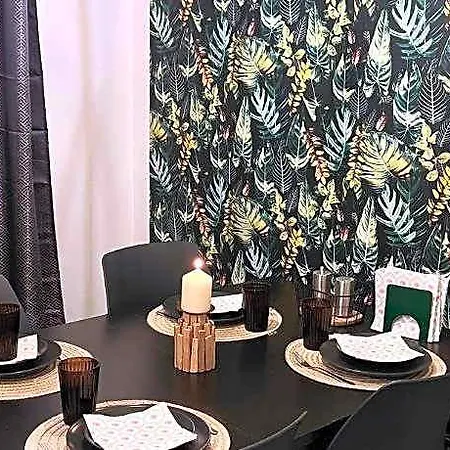 Gemuetliche 3.zi & Garage Messe Ξενοδοχείο